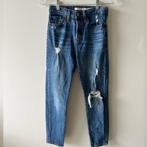 Levi jeans